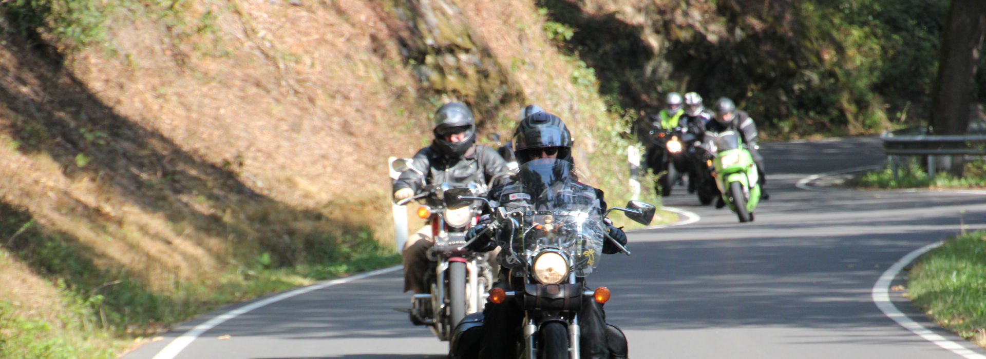 Motorrijschool Motorrijbewijspoint Teteringen motorrijlessen