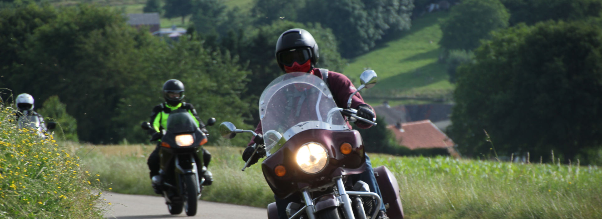 Motorrijbewijspoint Steenbergen snelcursus motorrijbewijs