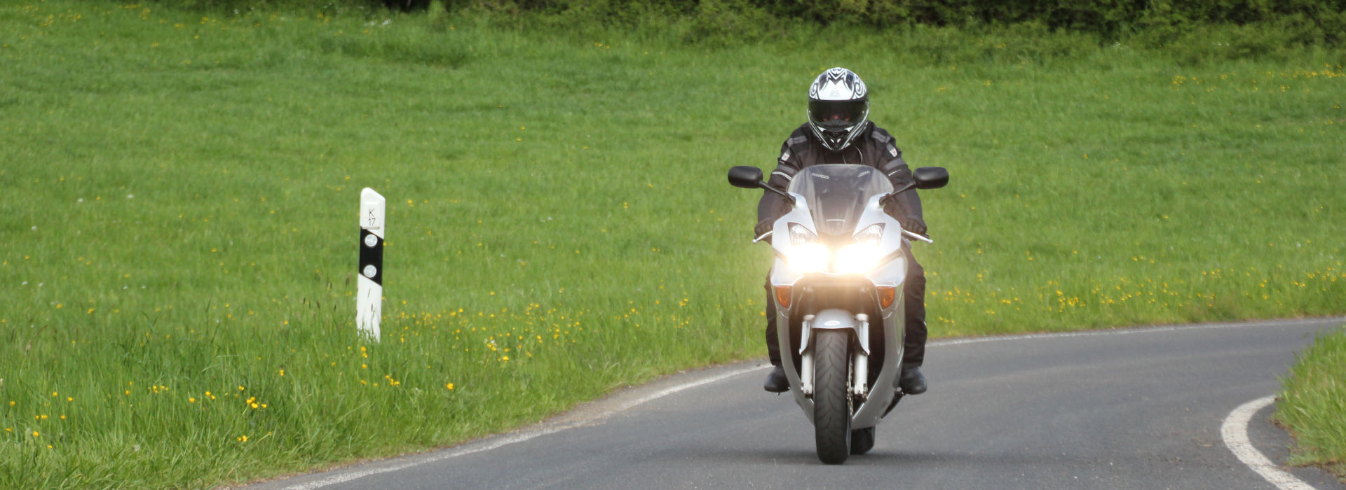 Motorrijbewijspoint Drunen motorrijlessen