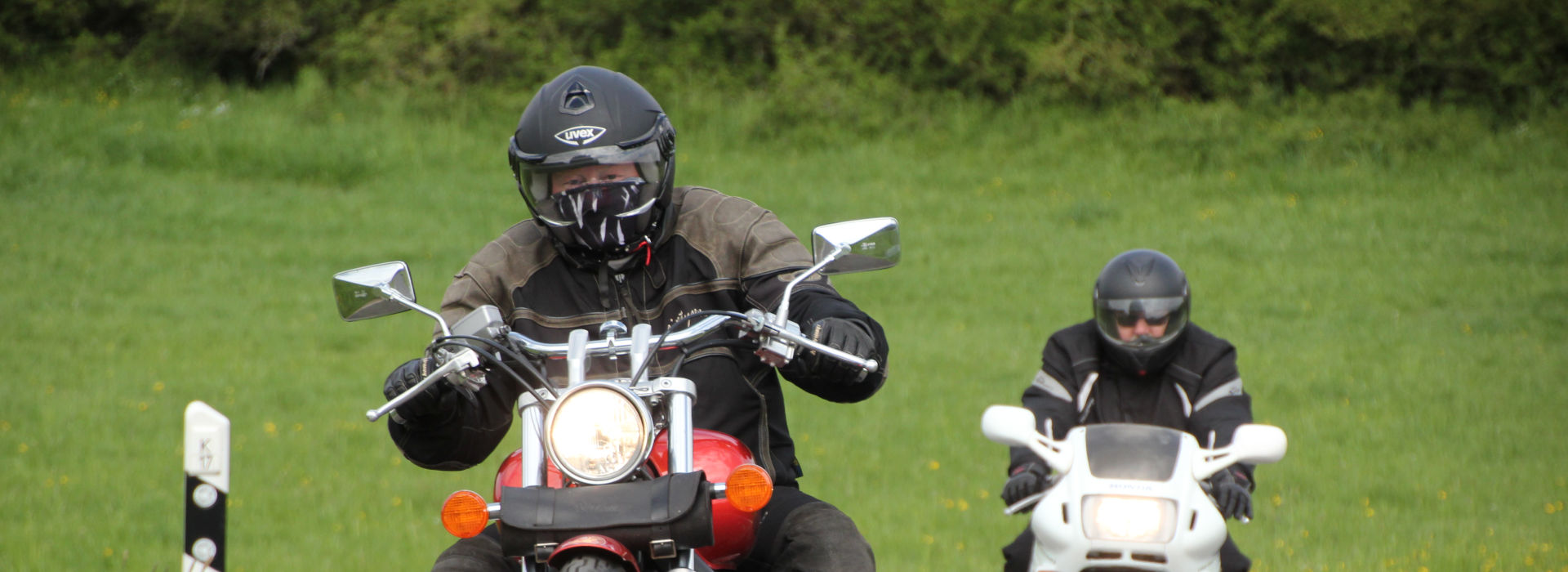 Motorrijbewijspoint Drunen Spoedcursus motorrijlessen