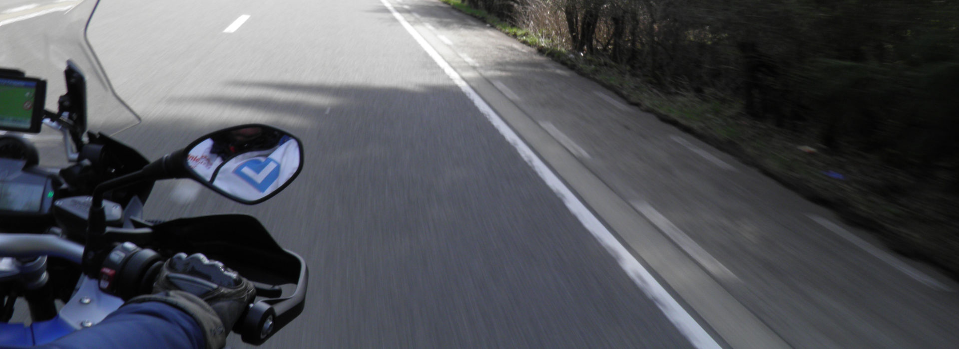 Motorrijbewijspoint Drunen aanmelden rijtest