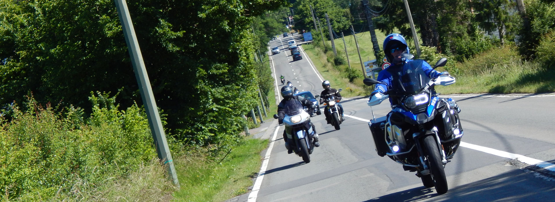 Motorrijbewijspoint Hoogerheide motorrijlessen