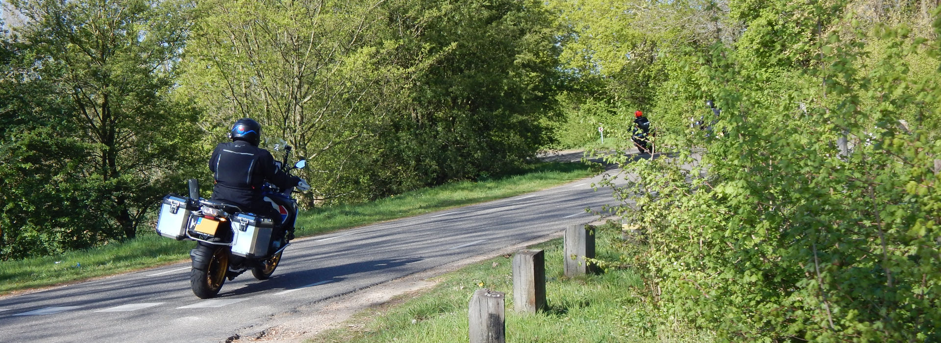 Motorrijbewijspoint Made snelcursus motorrijbewijs
