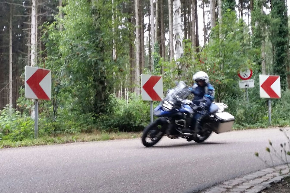 Motorrijbewijspoint Drunen motorrijbewijs binnen 1 week