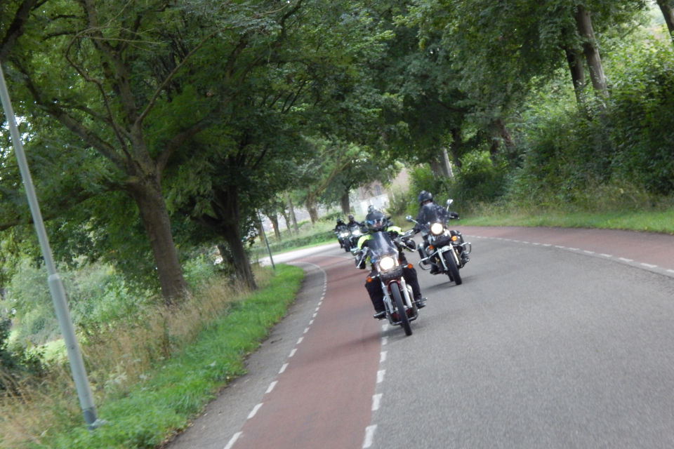 Motorrijschool Motorrijbewijspoint Bladel motorrijlessen