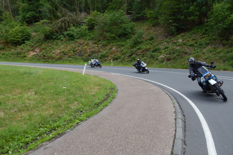 Motorrijschool Motorrijbewijspoint Bladel motorrijlessen